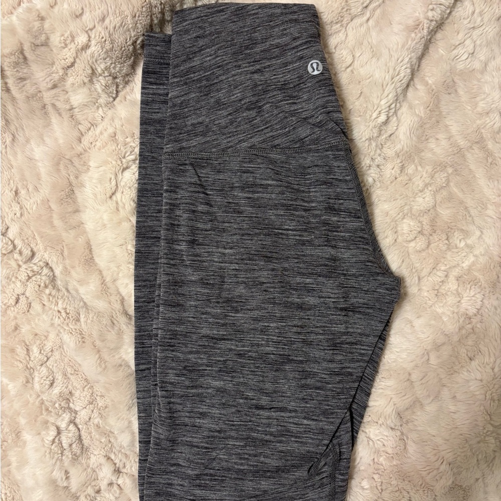 lululemon align leggings 25”
